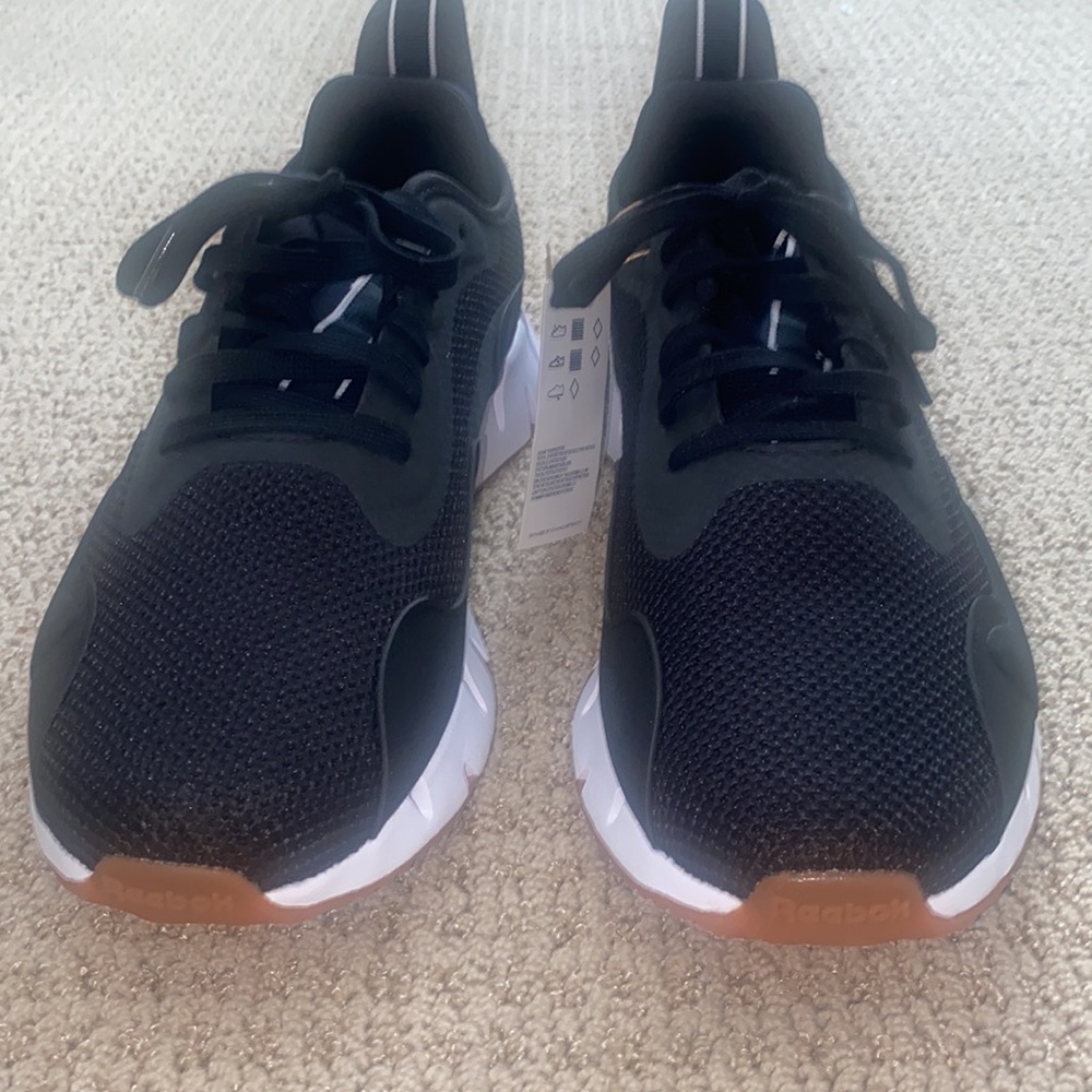 Reebok Size 11.5 - Picture 5 of 5